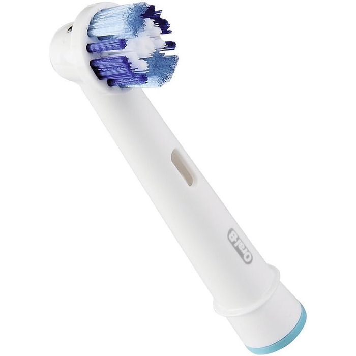 Щітки BRAUN OralB Precision Clean 4 848233