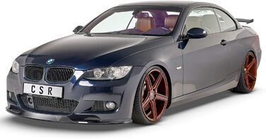 Сумісність/заміна для BMW 3 Series E92/E93 M-Package CSL372-G