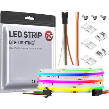 розмір: dc24v 3m 630leds/m