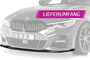 Сумісність з BMW 3 серії (G20 / G21) CSL496-G