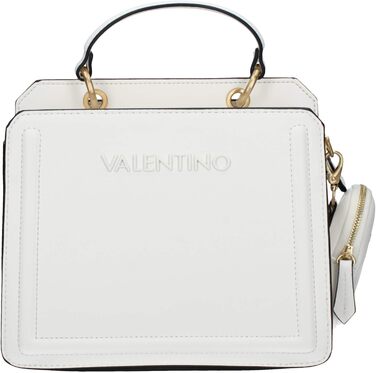 Жіноча сумка Valentino Ipanema Re Bag White