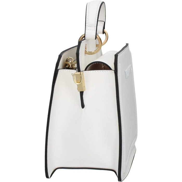 Жіноча сумка Valentino Ipanema Re Bag White