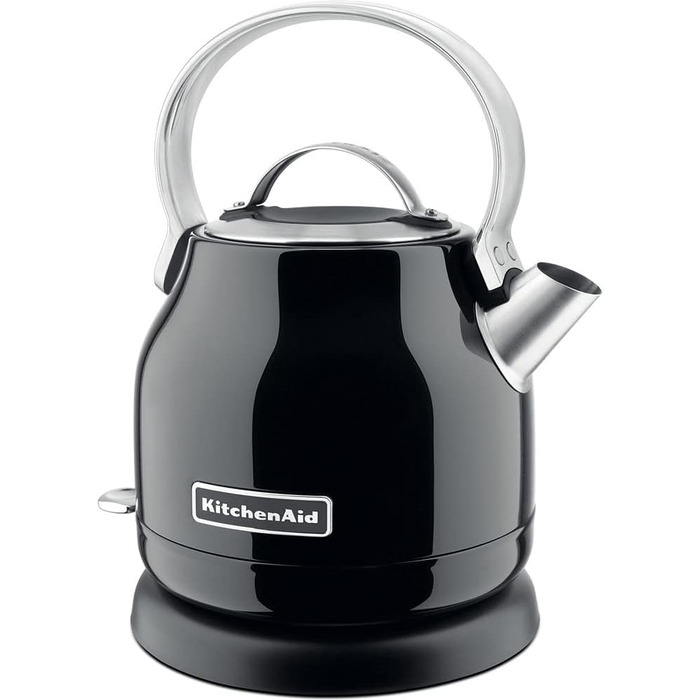 Чайник KitchenAid 5KEK1222EOB Onyx, чорний