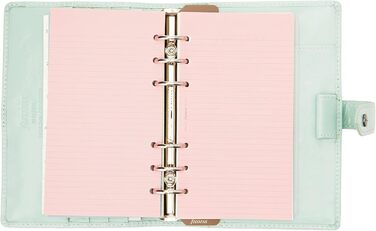 Органайзер Filofax Особисте яйце Malden Duck Egg, 25855