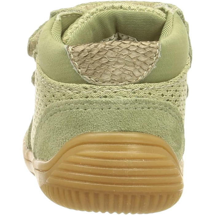 Дитяче взуття Woden Tristan Baby 22, Dusty Olive