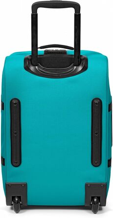 Валіза Eastpak TRANVERZ S, 51 см, 42 л, Arctic Aqua (синій) Acqua Artica