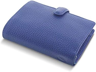 Органайзер Filofax Mini Finsbury Vista blau Vista Blue