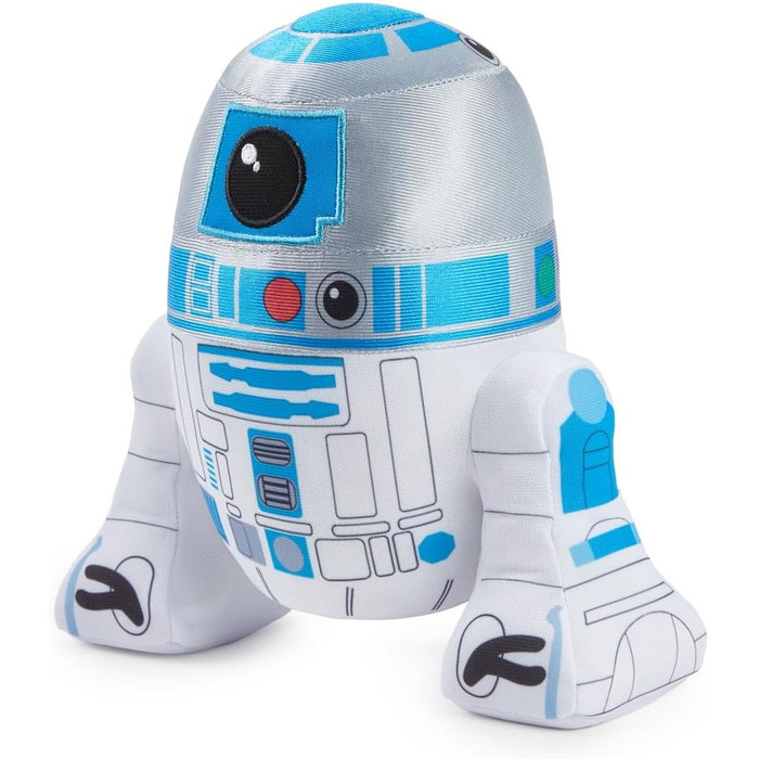 Великий плюшевий Marvel R2-D2, 20.3