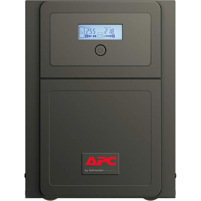 ДБЖ APC Easy UPS SMV 3000VA 230V