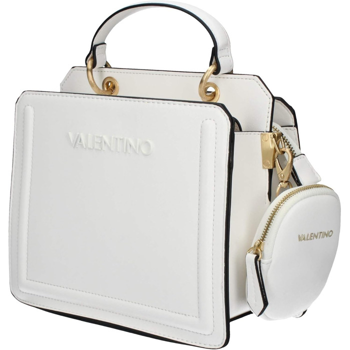 Жіноча сумка Valentino Ipanema Re Bag White