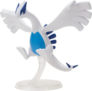 Епічна фігурка Лугія, офіційна рухома фігурка, 30 см Lugia W5, 0183 -