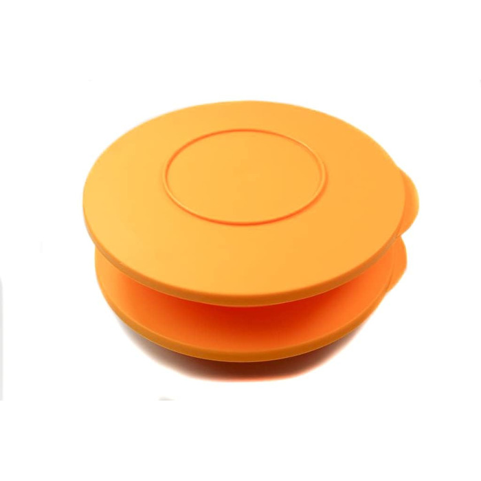 Мл Orange Swingtime з кришкою (2), 700