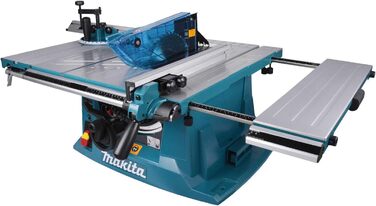 Настільна пила Makita MLT100/2, 240 В, 260 мм