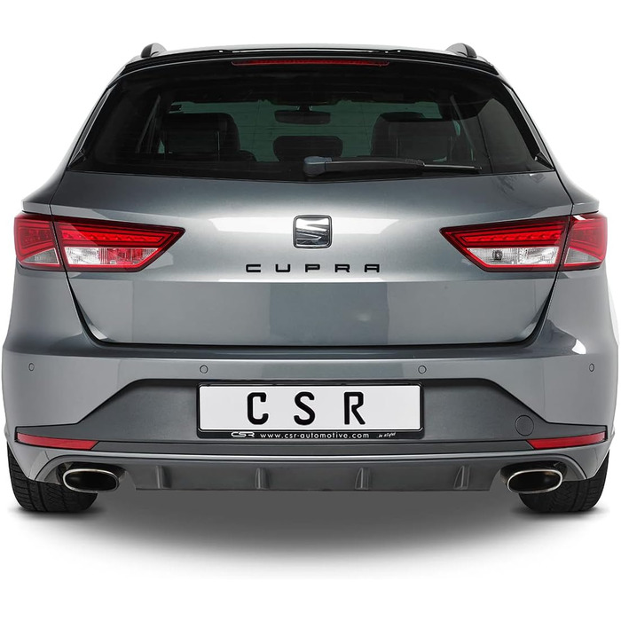 Сумісний з/заміна для Seat Leon III 5F ST Cupra HF580-G