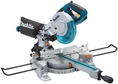 Пила торцювальна Makita 216 мм, LS0815FL