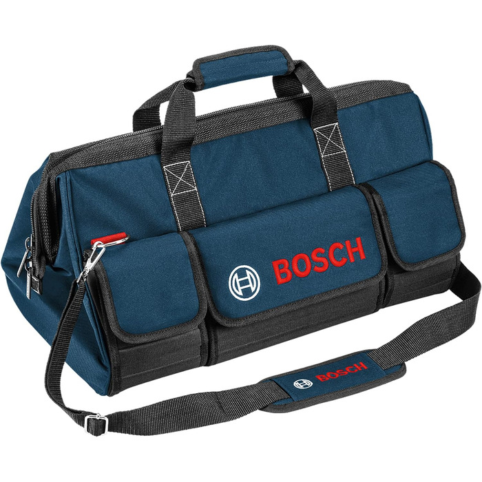 Сумка для ручного інструменту Bosch Professional, розмір L Tamao grande