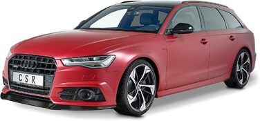 Сумісність/заміна для Audi A6 C7 4G S-Line/ S6 C7 4G CSL410-S