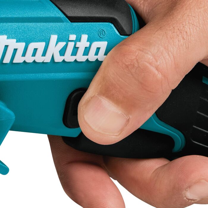 Акумуляторні універсальні ножиці Makita CP100DZ (без акумулятора, без зарядного пристрою), бензинові, (Д x Ш x В) 291 x 66 x 120 мм - 10,8 В одинарні