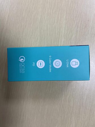 Автомобільний передавач LENCENT FM Адаптер Bluetooth V5.0 Адаптер автомобільного радіо Автомобільний зарядний пристрій для гучного зв'язку з USB-портами PD Type-C QC 3.0 USB швидка зарядка