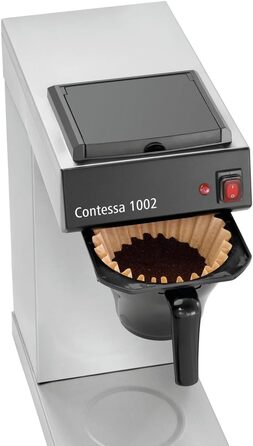 1002 Contessa Thermo, 1002 Contessa Thermo