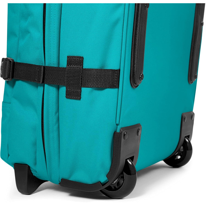 Валіза Eastpak TRANVERZ S, 51 см, 42 л, Arctic Aqua (синій) Acqua Artica