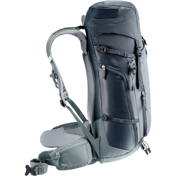 Туристичний рюкзак deuter Trail Pro 36 via ferrata