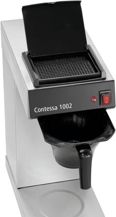 1002 Contessa Thermo, 1002 Contessa Thermo