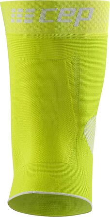 Наколінник CEP Ortho Knee Sleeve унісекс зелений/сірий L