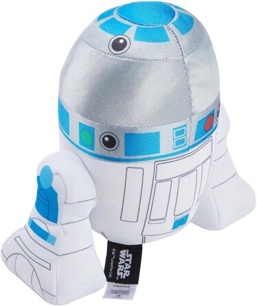 Великий плюшевий Marvel R2-D2, 20.3