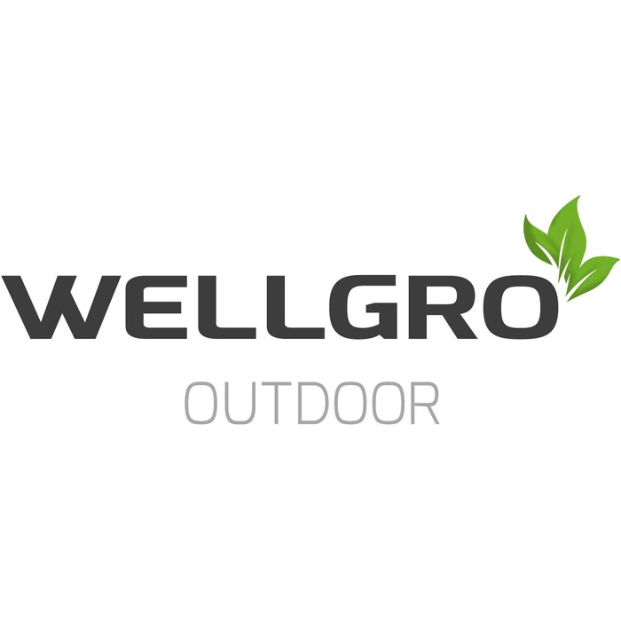 Настінний тримач для велосипеда WELLGRO - сталевий, чорний, складний, вантажопідйомність до 50 кг, настінне кріплення, м'яка поролонова підкладка, 2 шт.