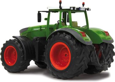 Трактор Fendt 1050 Vario на дистанційному управлінні (116 2.4Ghz) зі звуковим освітленням і різними функціями водіння (Fendt Tractor)