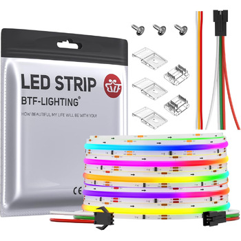 розмір: dc12v 5m 720leds/m