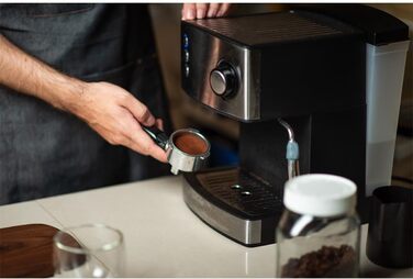 Фільтр для води DeLonghi для кавоварок для ECAM, ESAM, ETAM, BCO,EC., 3 шт. (1 уп.)