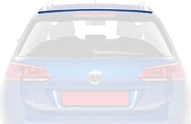 Автомобільна кромка даху сумісна з/заміна для VW Golf 7 Variant DKL137