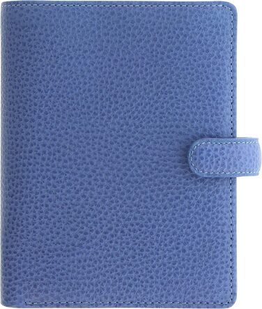 Органайзер Filofax Mini Finsbury Vista blau Vista Blue