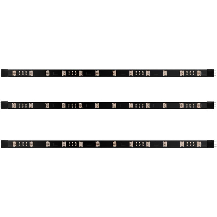 Аксесуари для ПК Thermaltake Lumi RGB Plus Strip 3 Pack