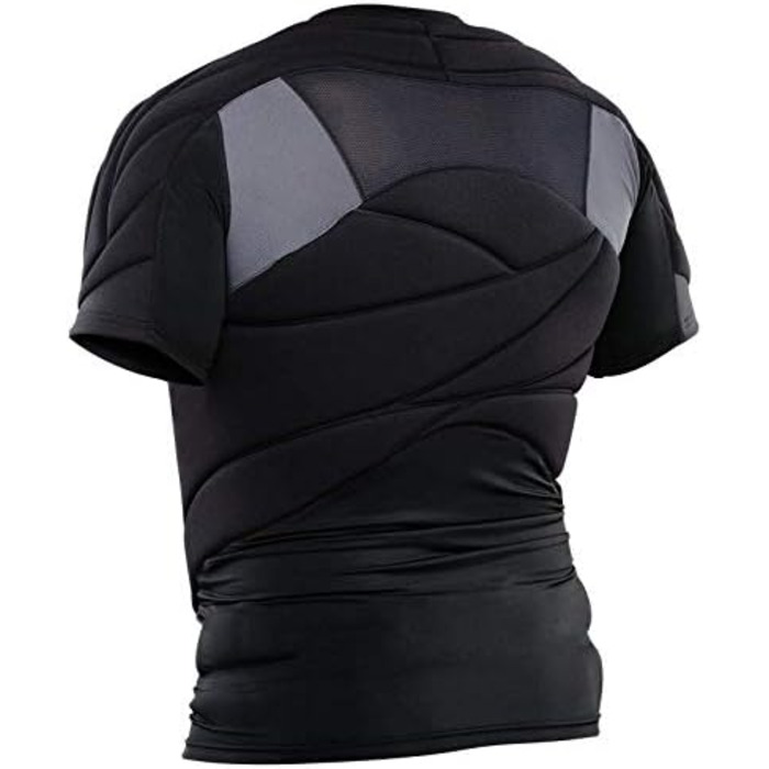 Захист від фарбування виконує Top Chest Protector L-XL Black