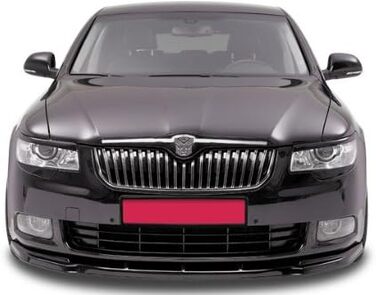 Нижні чохли для фар сумісні з/замінені для Skoda Superb II SB201