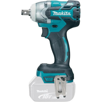 Акумуляторний ударний гайковерт Makita DTW300Z 18,0 В (без акумулятора, без зарядного пристрою)