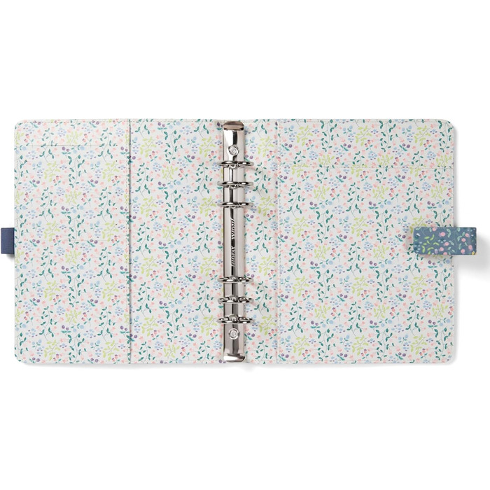 Органайзер Filofax Meadow A5 синій