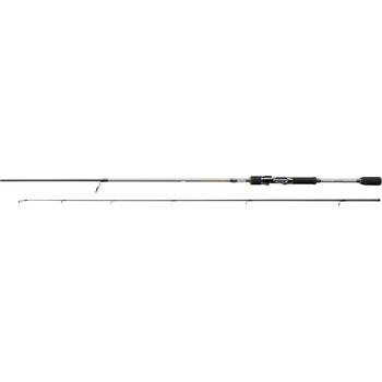 Спінінг Mitchell Traxx MX2 Lure Spinning Rod Predator Spining Rod Щука, Окунь, Судак, Форель