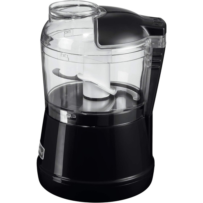 Подрібнювач KitchenAid 5KFC3515EOB, чорний