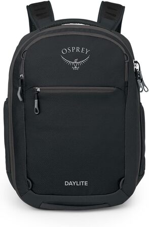 Рюкзак Osprey Unisex Daylite Expdbl Travel Pack 266 (Pack of 1) один розмір чорний