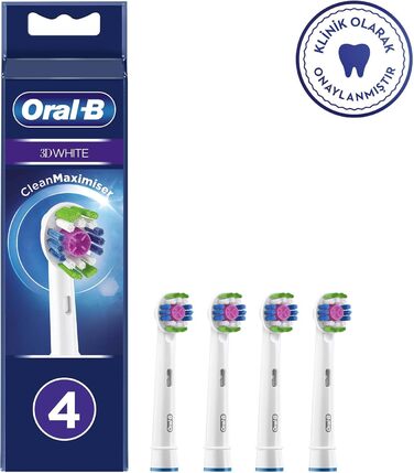 Заміна головки Oral-B 094562