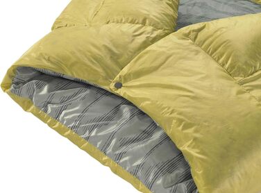 Пухова ковдра Therm-a-Rest Corus 32F/0C для рюкзака та кемпінгу Regular, 32-градусна