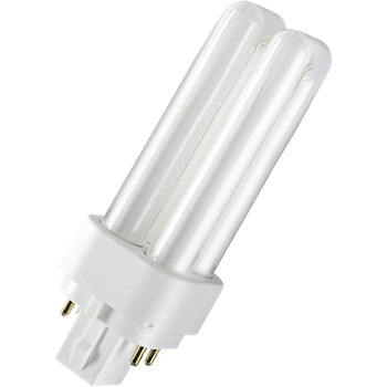 Упаковка), 26 Watt 840 4P G24q-3 , (1