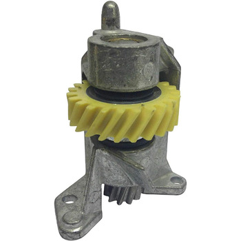 Настільний міксер Worm Gear Mount WP240309-2 Сумісний з міксерами 4.5QT і 5QT.