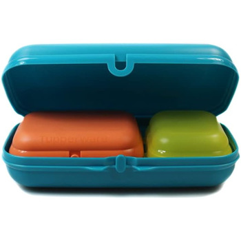 НОВИЙ TUPPERWARE на Go Maxi-Twin бірюзово-зелений Twin помаранчевий Mini-Twin жовтий DISHCLOTH