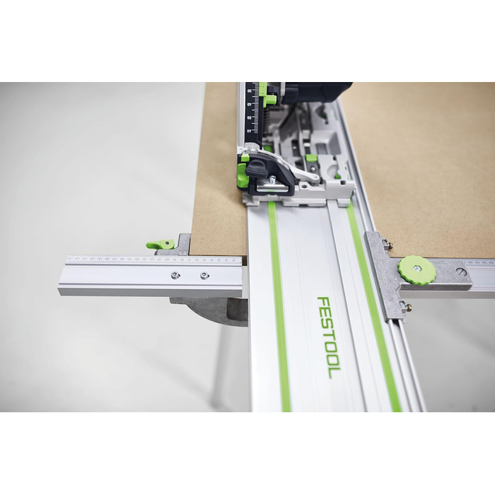 Подовжувач Festool FS-PA-VL (з упорною лінійкою, містком, шкалою)