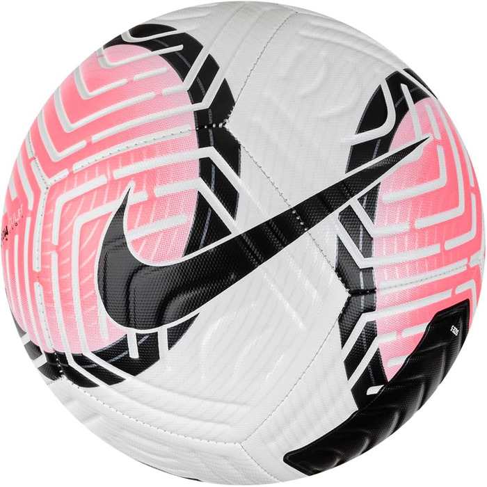 23 Football 5 White / Sunset Pulse / Black, 23 Football 5 White / Sunset Pulse / Black